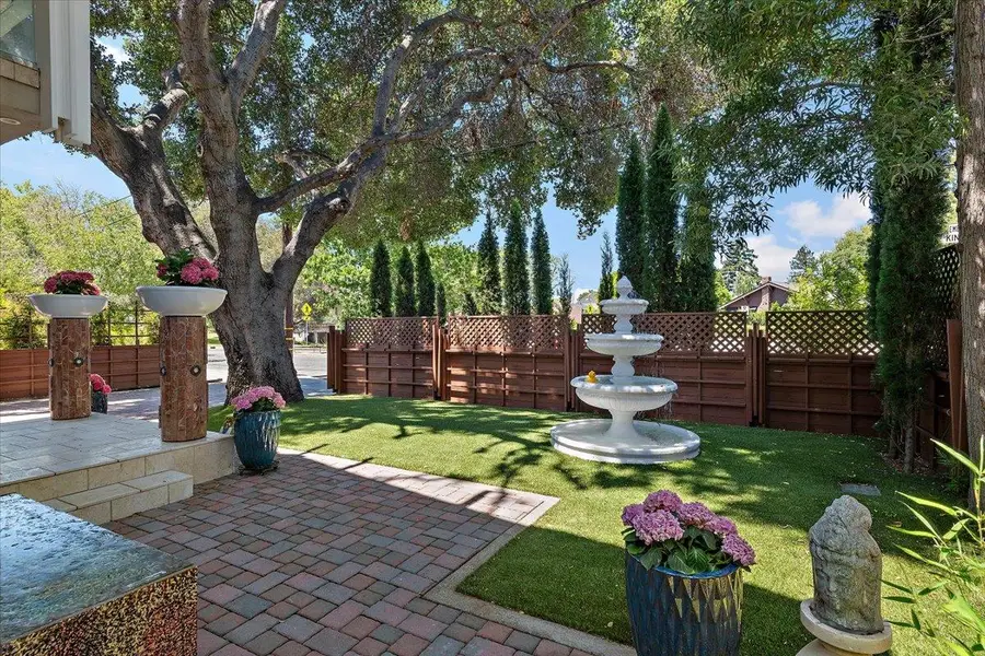 148 Kingsley Avenue, Palo Alto, CA 94301 - #2