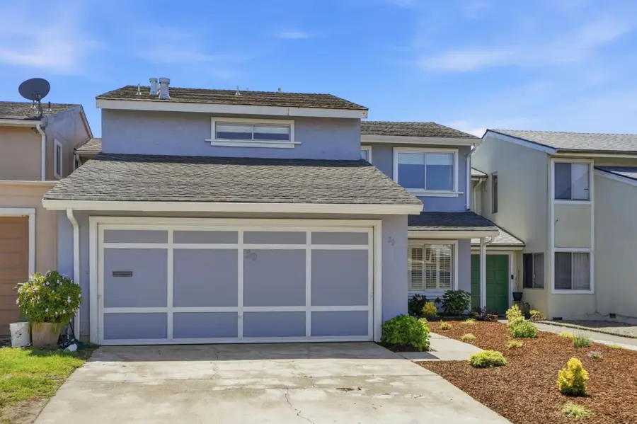 39 Saint James Court, Daly City, CA 94015 - #2