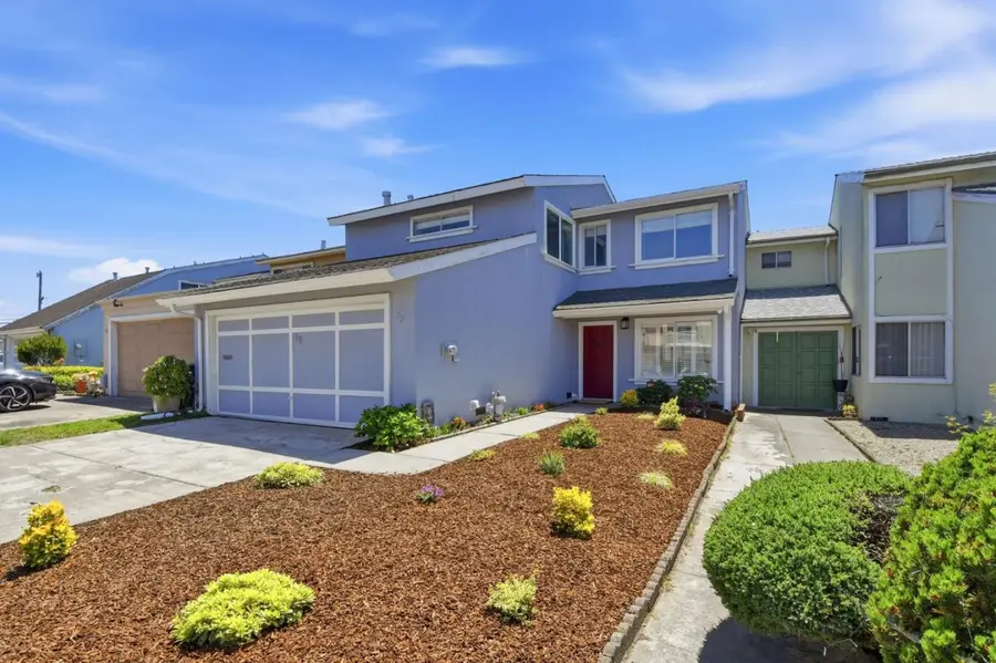 39 Saint James Court, Daly City, CA 94015 - #3