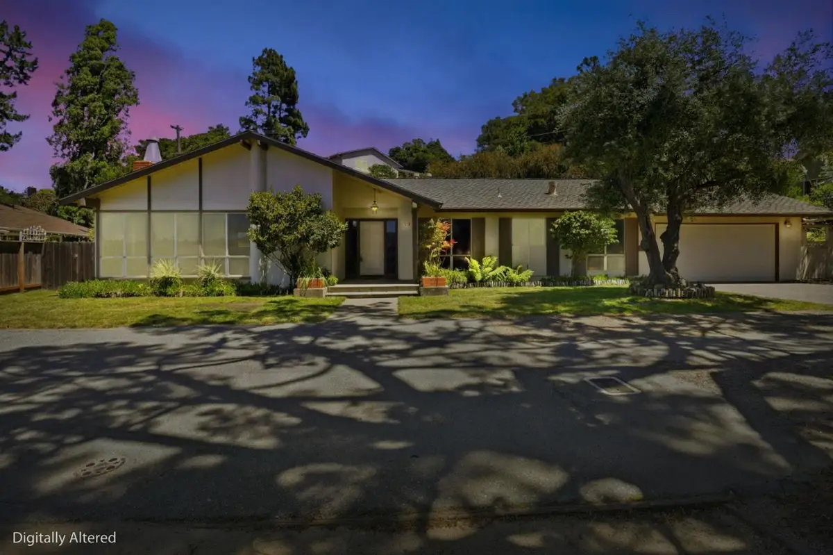 112 Linden Lane, San Mateo, CA 94402 - #1