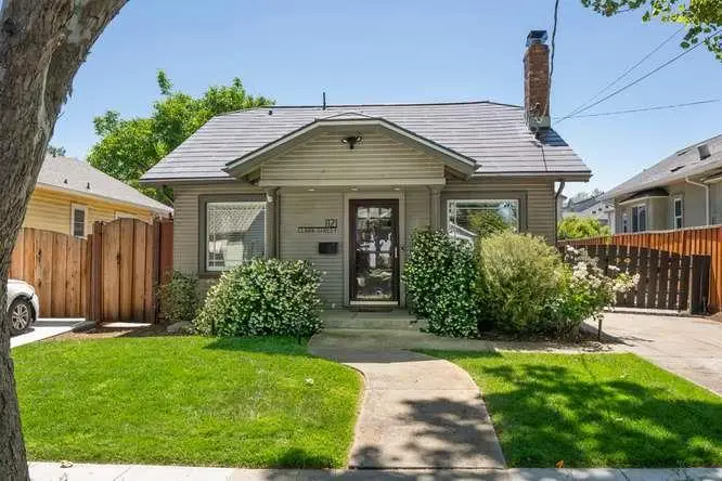 1121 Clark Street, San Jose, CA 95125 - #1