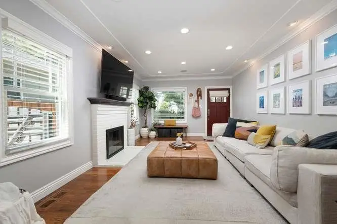 1121 Clark Street, San Jose, CA 95125 - #2