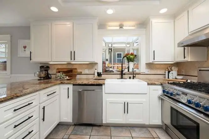 1121 Clark Street, San Jose, CA 95125 - #3