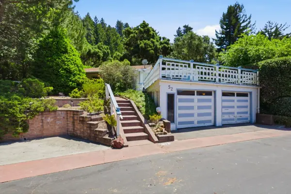552 Bean Creek Road #52, Scotts Valley, CA 95066