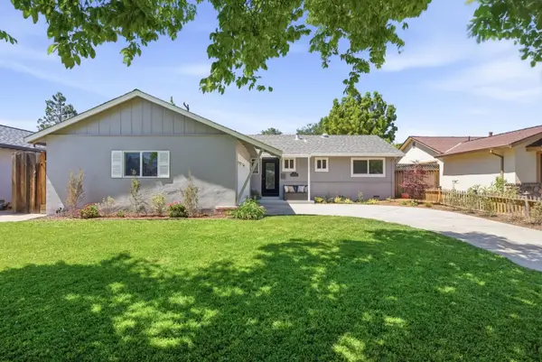 1529 Willowgate Drive, San Jose, CA 95118