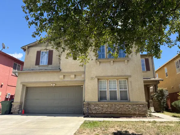 237 Tuscany Avenue, Greenfield, CA 93927