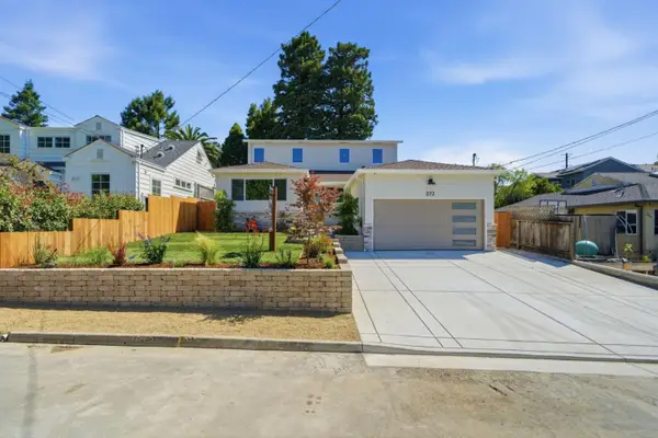 273 Cedar Street, San Carlos, CA 94070