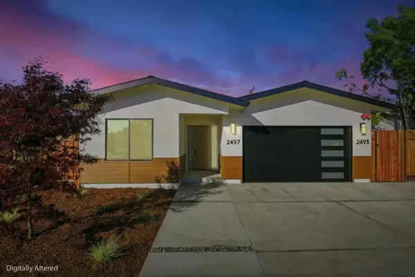 2497 Painted Rock Drive, Santa Clara, CA 95051