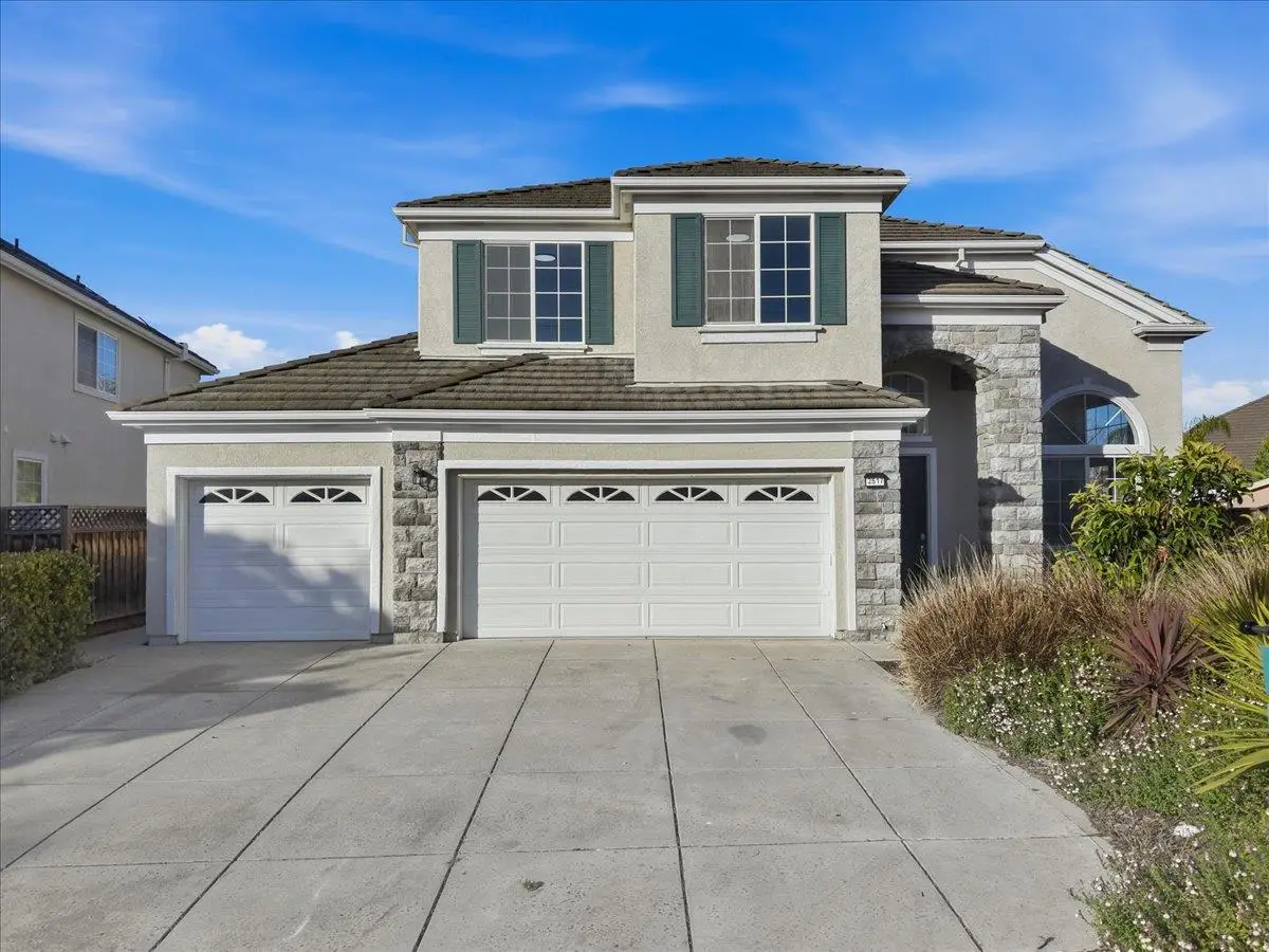 2517 California Court, Union City, CA 94587 - #1