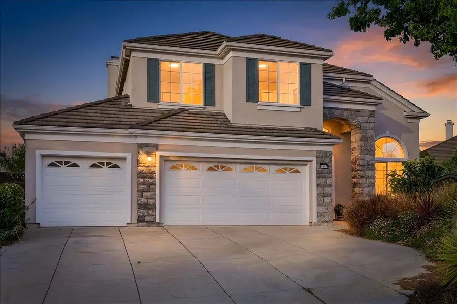 2517 California Court, Union City, CA 94587 - #2