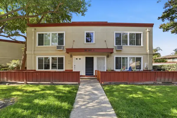 2600 Cortez Drive #6102, Santa Clara, CA 95051