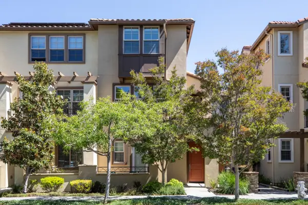 118 Minaret Avenue, Mountain View, CA 94043