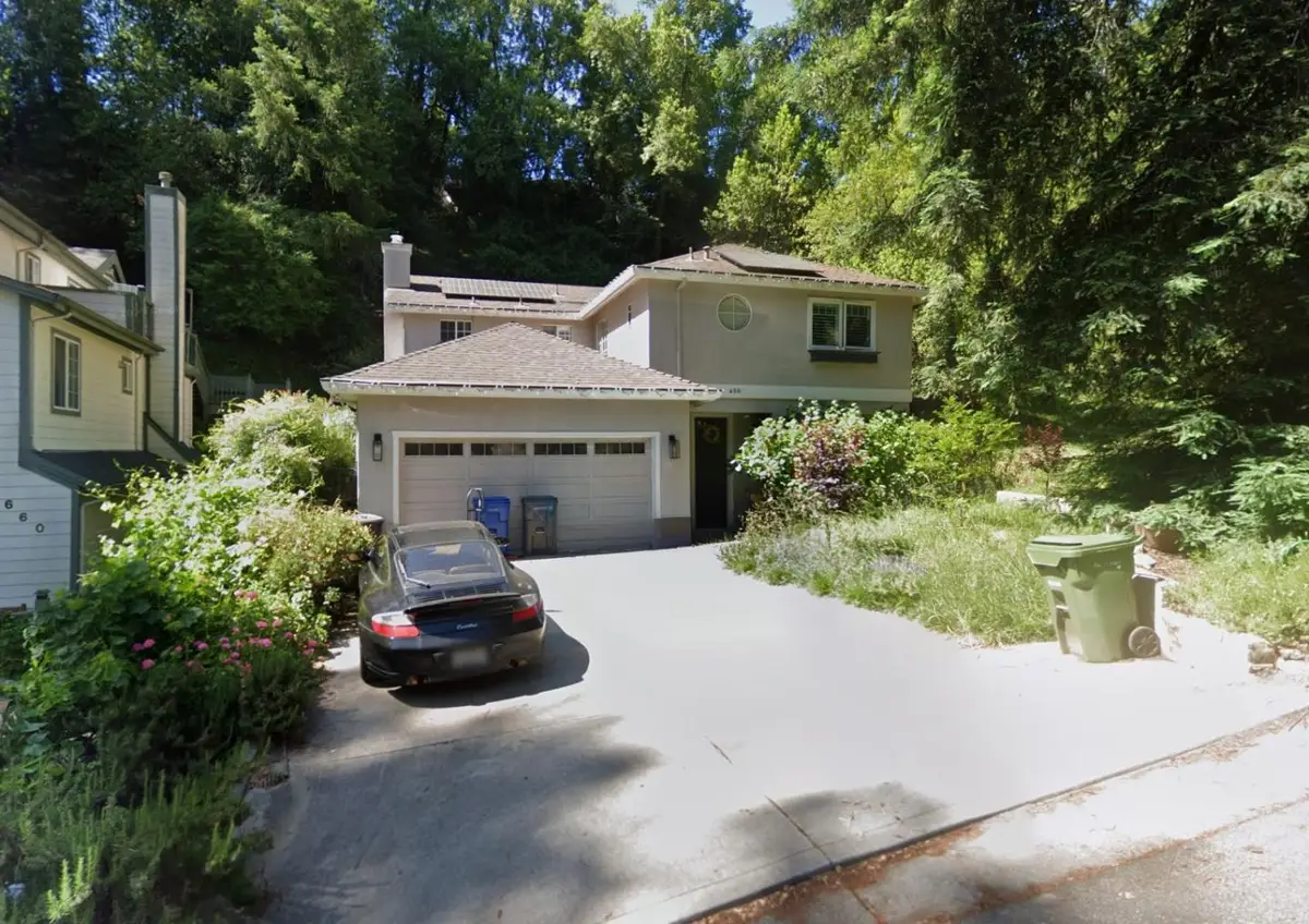 650 Tabor Way, Scotts Valley, CA 95066 - #1