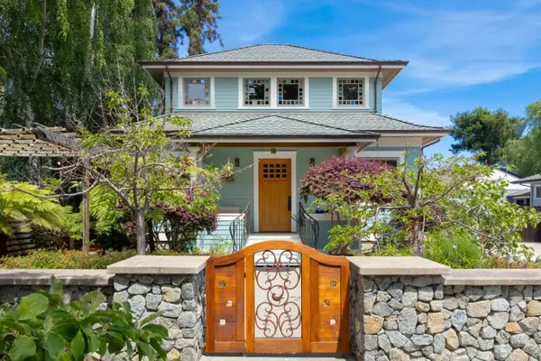 Address Withheld By Seller, Santa Cruz, CA 95062