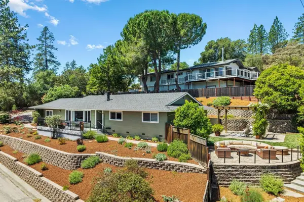 282 Twin Pines Drive, Scotts Valley, CA 95066