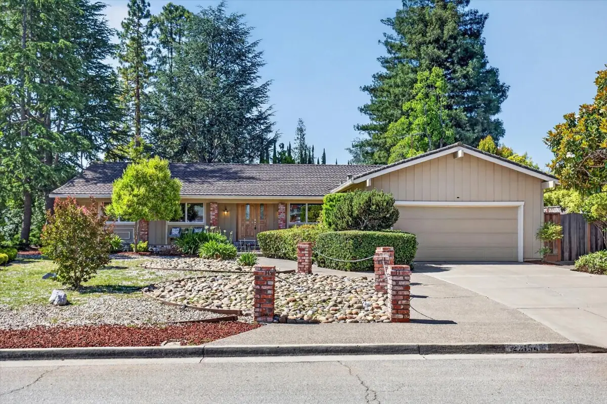 20154 Knollwood Drive, Saratoga, CA 95070 - #1