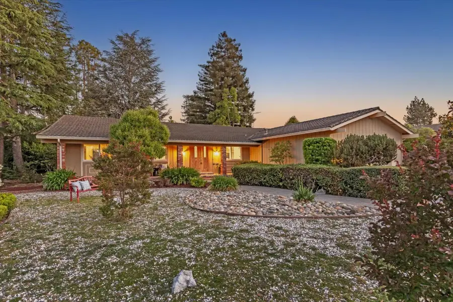 20154 Knollwood Drive, Saratoga, CA 95070 - #2