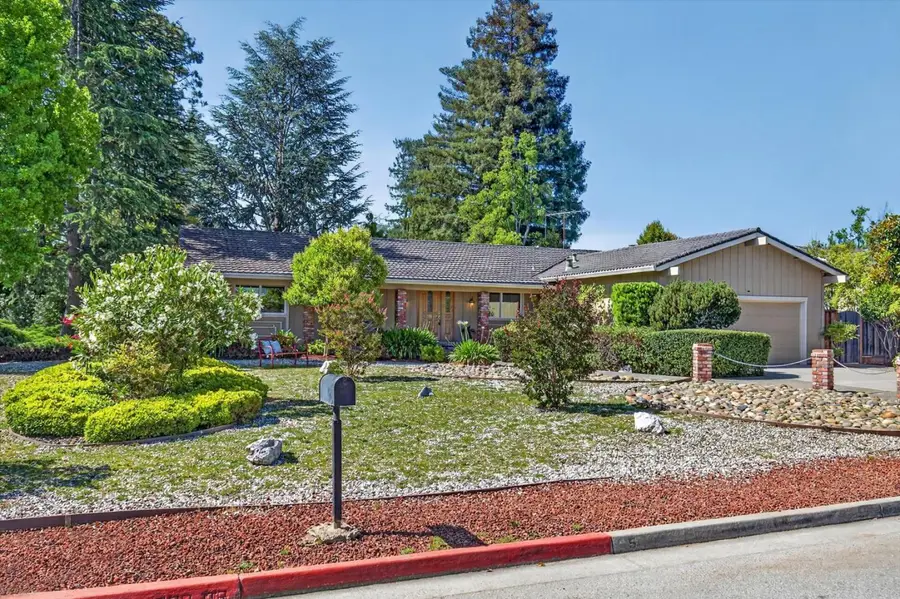 20154 Knollwood Drive, Saratoga, CA 95070 - #3