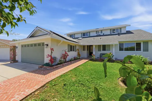 5964 Friar Court, San Jose, CA 95129