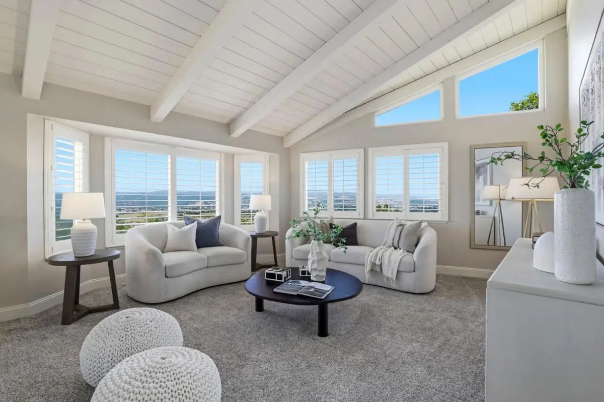 16460 Rustling Oak Court, Morgan Hill, CA 95037 - #1