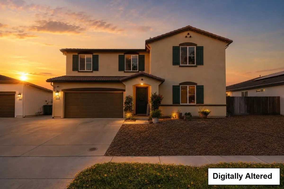 2042 Michelle Street, Los Banos, CA 93635 - #1