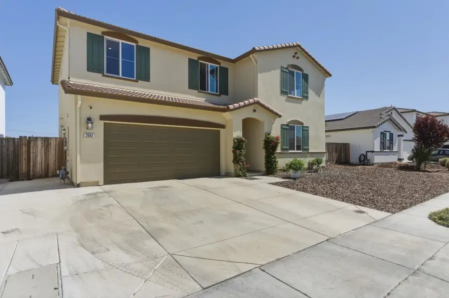 2042 Michelle Street, Los Banos, CA 93635 - #3