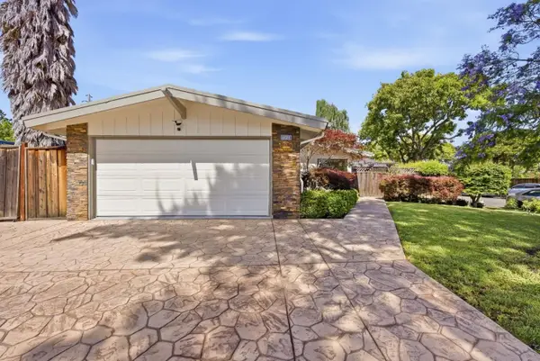1121 Fairwood Avenue, Sunnyvale, CA 94089