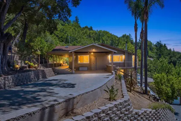 20955 Panorama Drive, Los Gatos, CA 95033