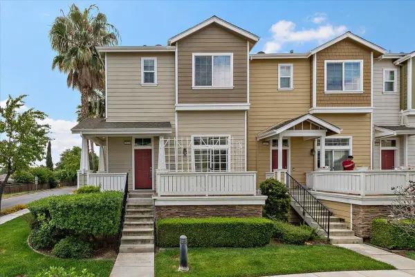 2825 Lavender Terrace, San Jose, CA 95111