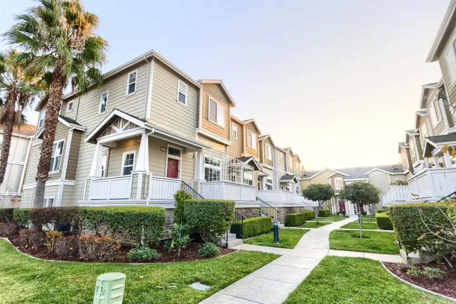 2825 Lavender Terrace, San Jose, CA 95111 - #3