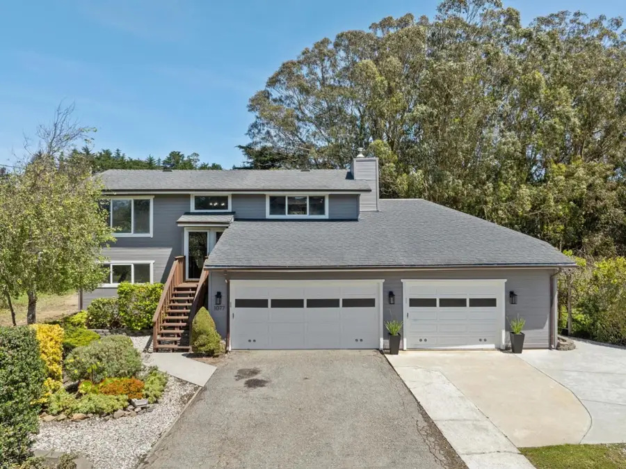 1077 Pearl Avenue, Moss Beach, CA 94038 - #2