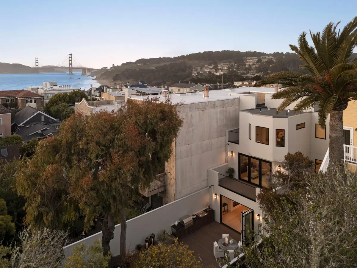 Address Withheld By Seller, San Francisco, CA 94121 - #1