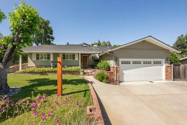 848 Chesterton Avenue, Redwood City, CA 94061