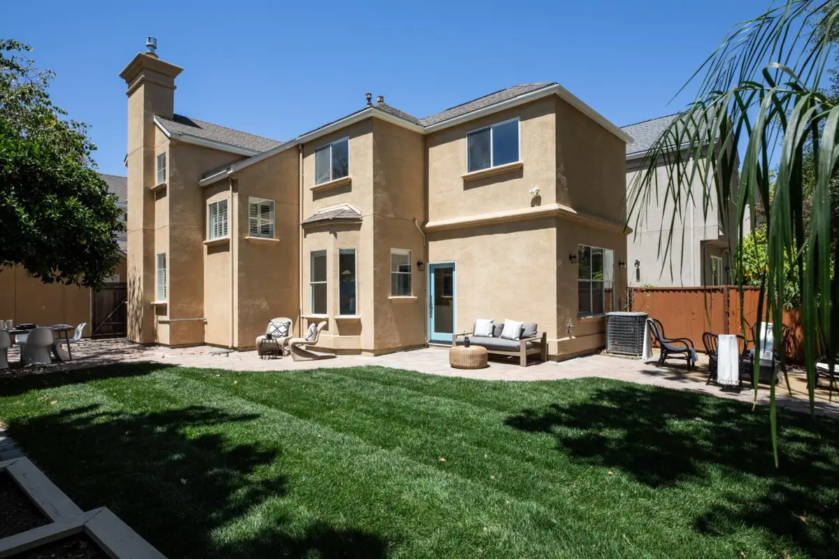 119 Concord Circle, Mountain View, CA 94040 - #1