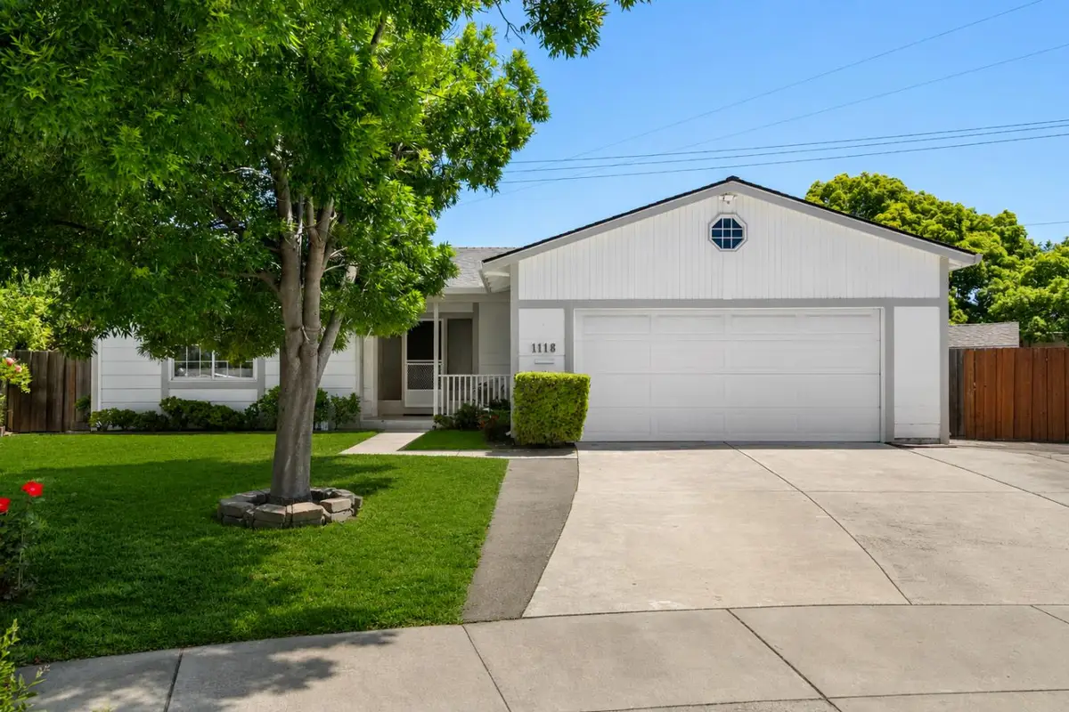 1116 Oakbluff Court, San Jose, CA 95131 - #1