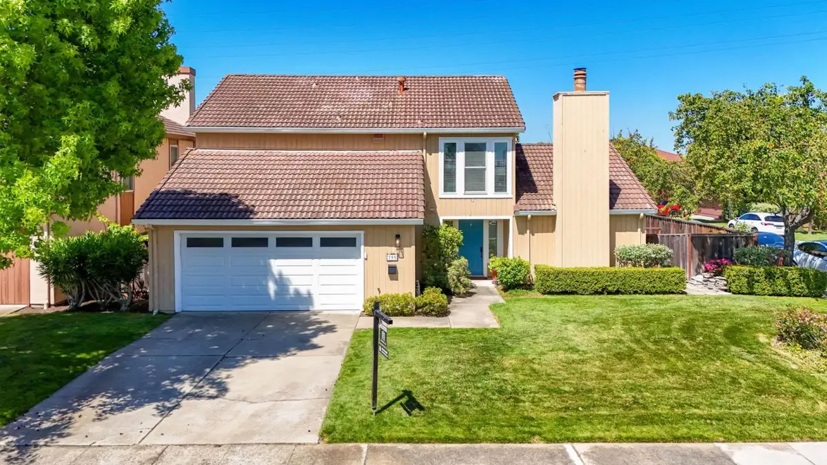 799 Pitcairn Drive, Foster City, CA 94404 - #1
