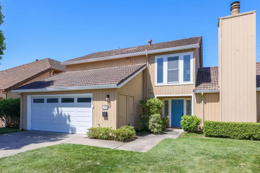 799 Pitcairn Drive, Foster City, CA 94404 - #2