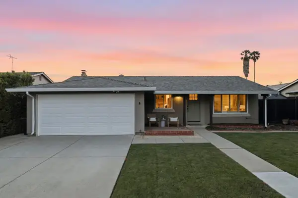 25 Valleyhaven Way, San Jose, CA 95111