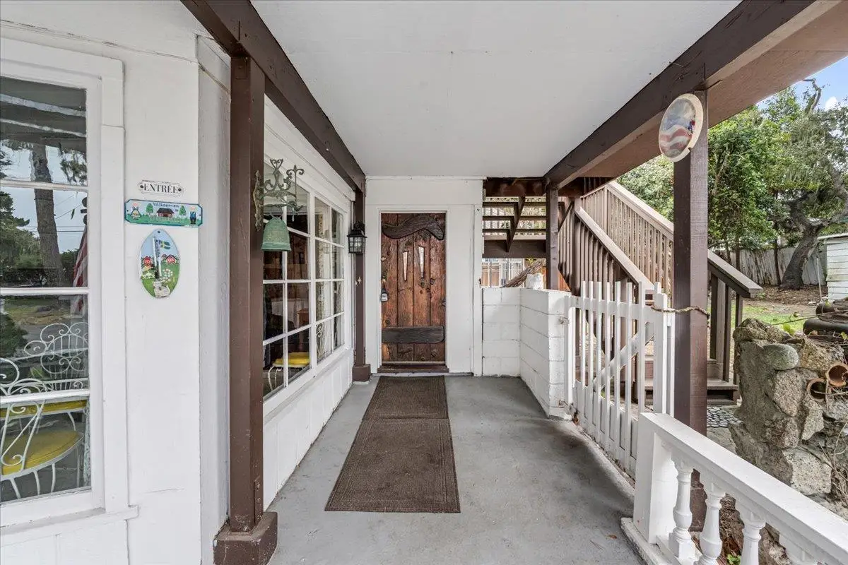 841 Congress Avenue, Pacific Grove, CA 93950 - #1