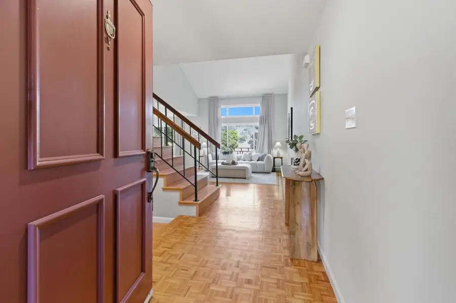 3404 Douglas Court, San Mateo, CA 94403 - #3