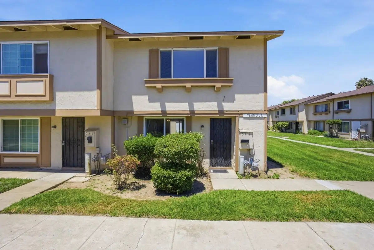 544 Yermo Court, San Jose, CA 95111 - #1