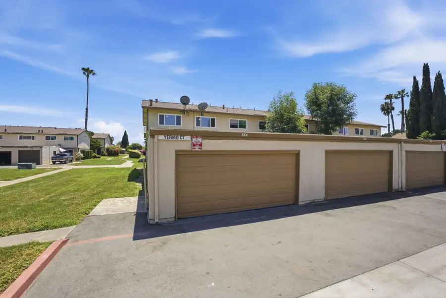 544 Yermo Court, San Jose, CA 95111 - #3