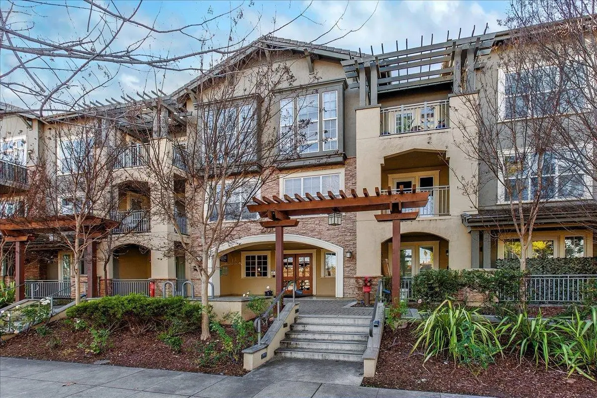 2881 Meridian Avenue #104, San Jose, CA 95124 - #1