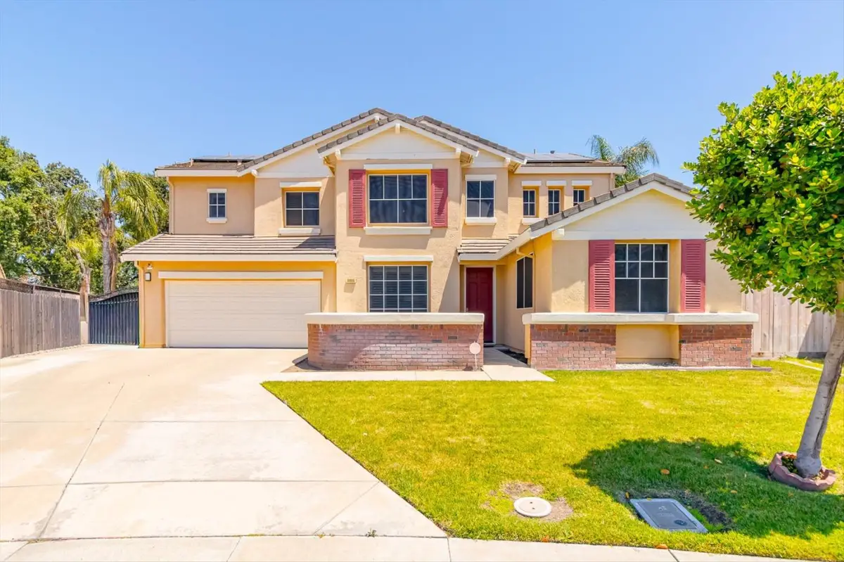9886 Palazzo Drive, Stockton, CA 95212 - #1
