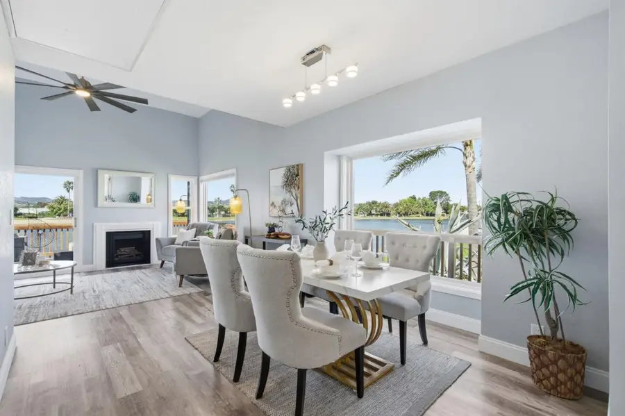 1057 Shoal Drive, San Mateo, CA 94404 - #3