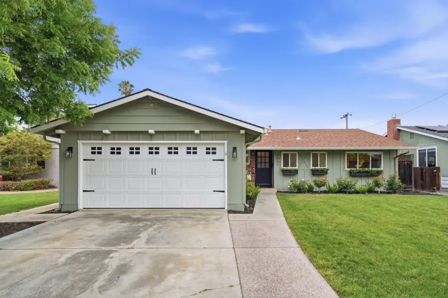 4041 Ross Park Drive, San Jose, CA 95118 - #2