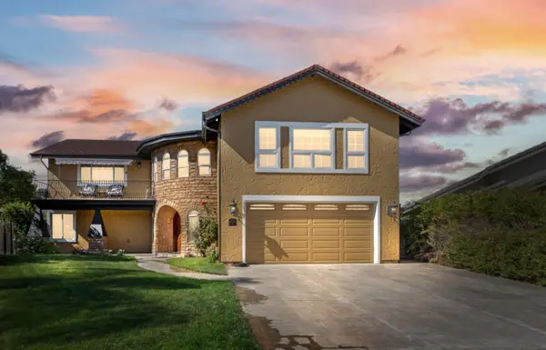 2859 Broken Oak Court, San Jose, CA 95148