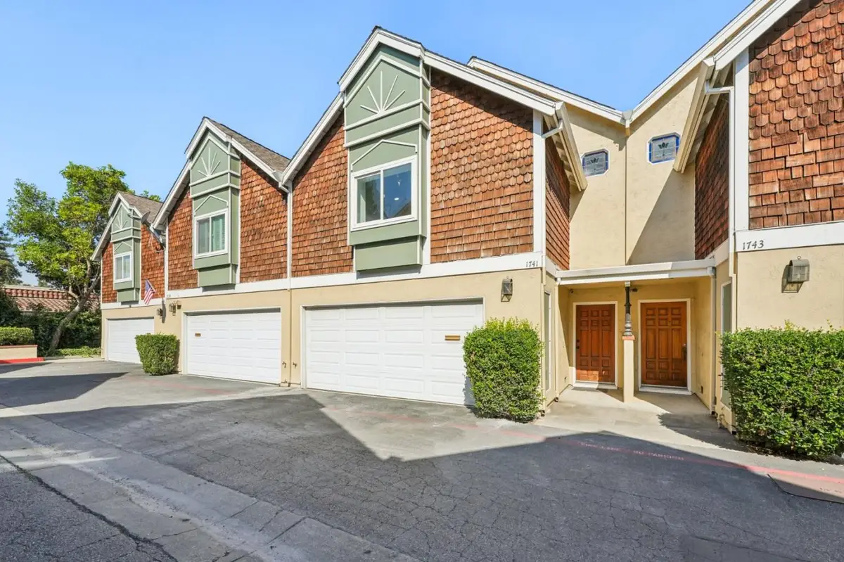 1741 Abington Court, San Jose, CA 95131 - #1
