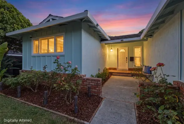 38184 Camden Street, Fremont, CA 94536