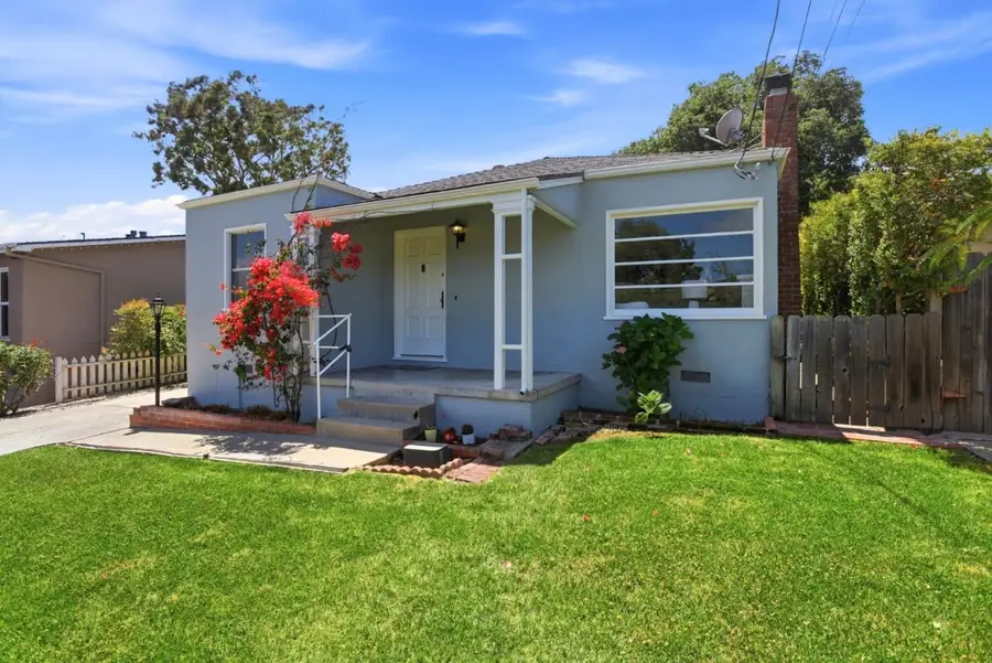 28 Alameda De Las Pulgas, Redwood City, CA 94062 - #2